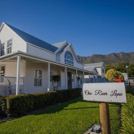 Riverside Country House Swellendam Bagian luar foto