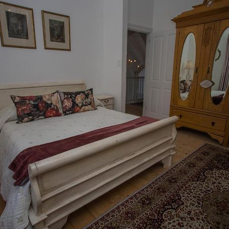 Riverside Country House Swellendam Bagian luar foto