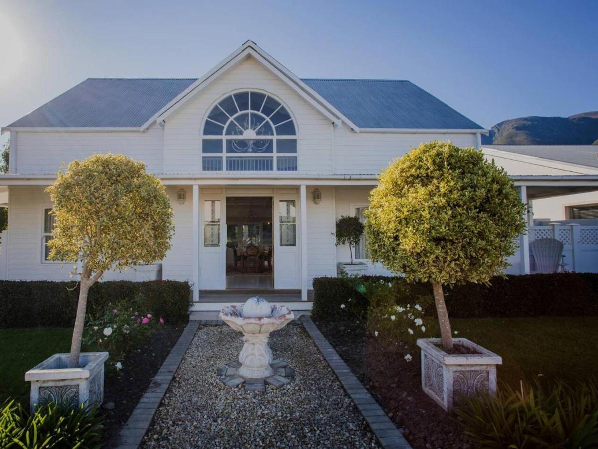 Riverside Country House Swellendam Bagian luar foto