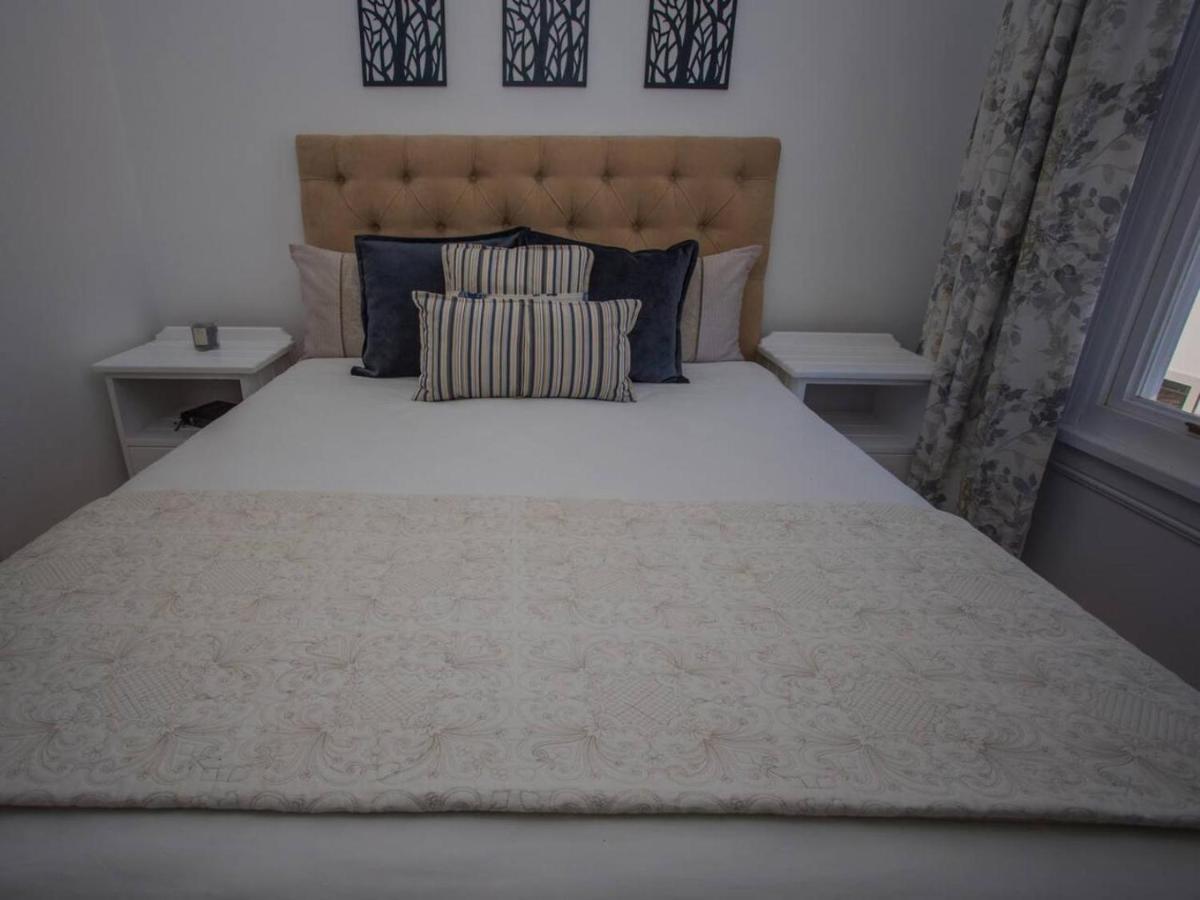 Riverside Country House Swellendam Bagian luar foto