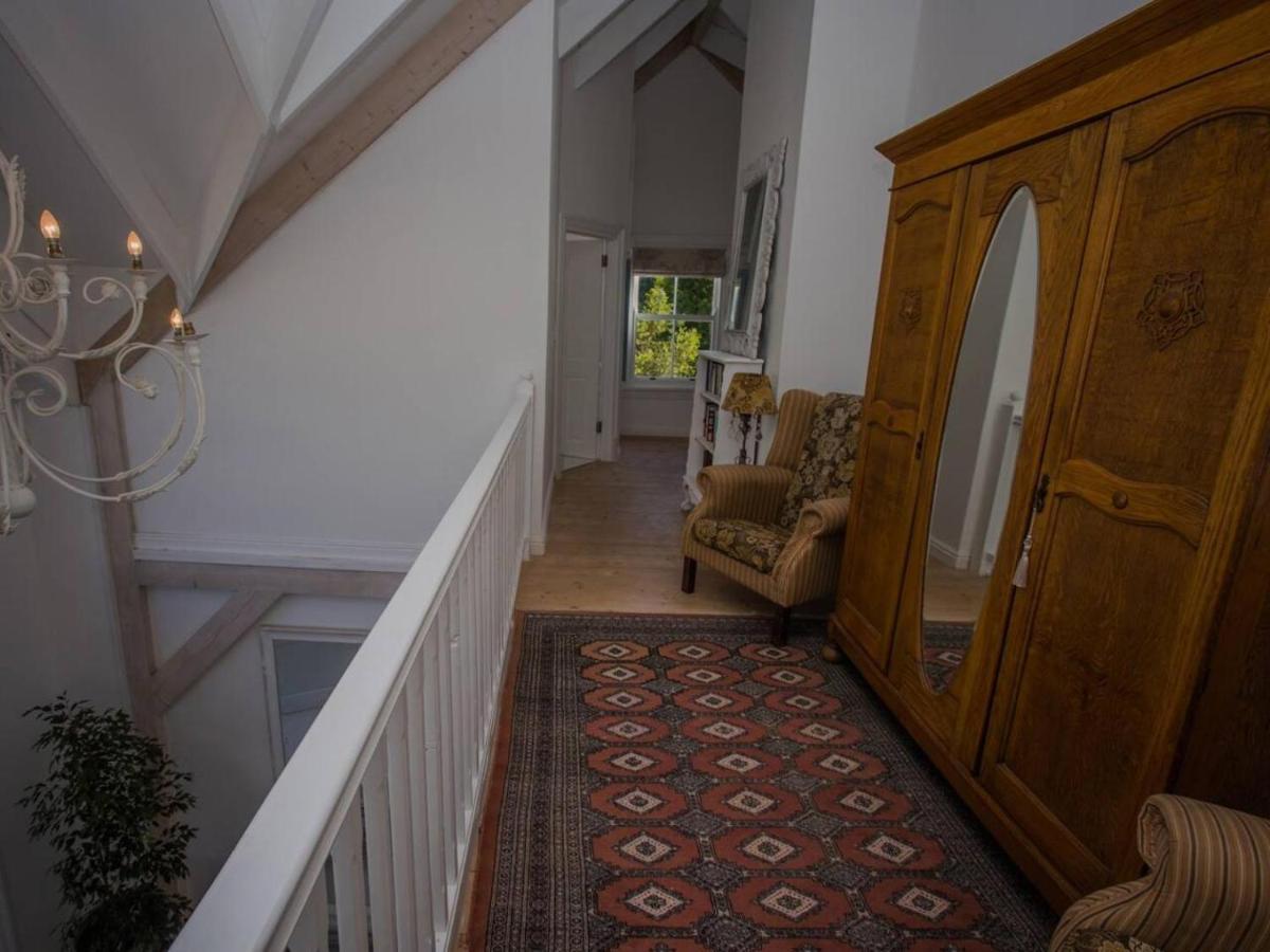 Riverside Country House Swellendam Bagian luar foto