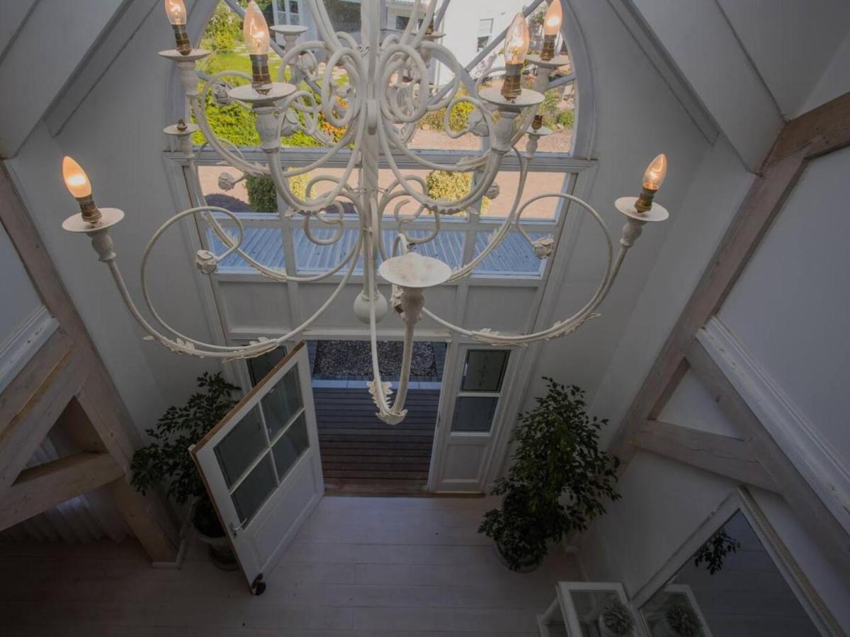 Riverside Country House Swellendam Bagian luar foto