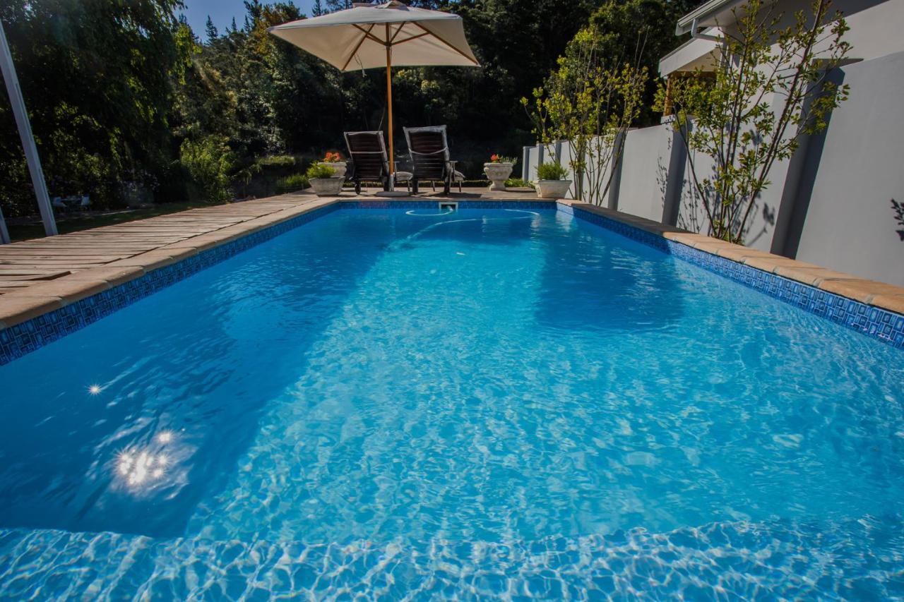 Riverside Country House Swellendam Bagian luar foto