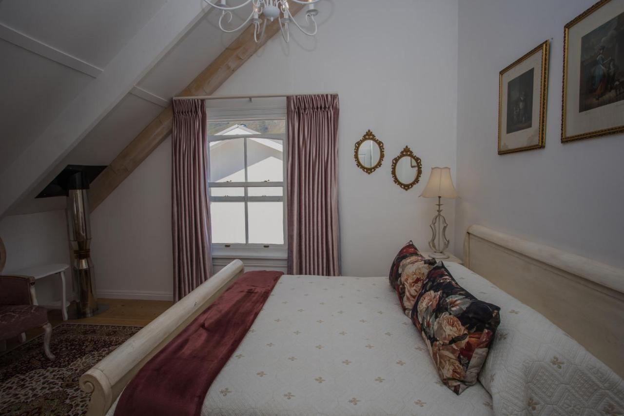 Riverside Country House Swellendam Bagian luar foto
