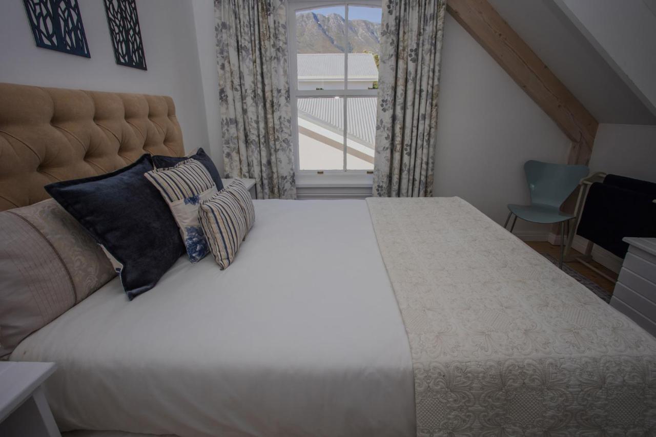 Riverside Country House Swellendam Bagian luar foto
