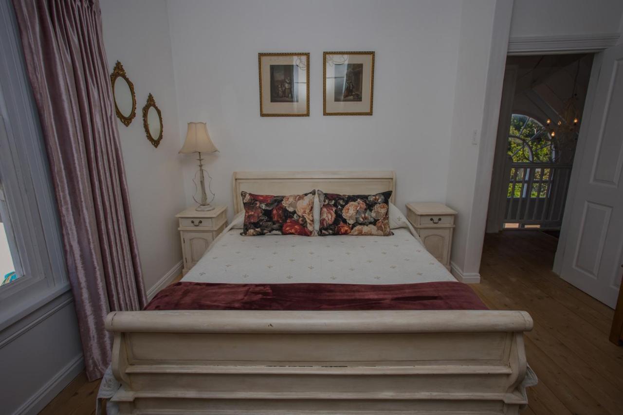 Riverside Country House Swellendam Bagian luar foto