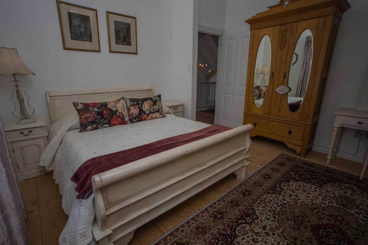 Riverside Country House Swellendam Bagian luar foto
